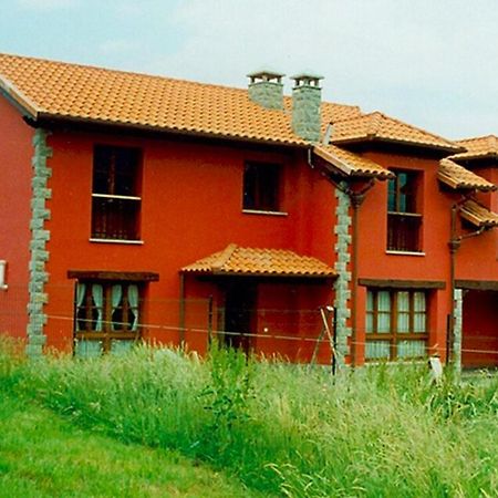 Casa De Aldea La Redondiella Berodia Eksteriør billede
