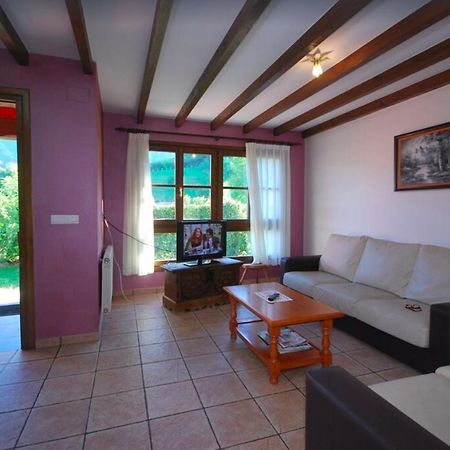 Casa De Aldea La Redondiella Berodia Eksteriør billede